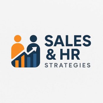 Logo Sales-HR Strategiest